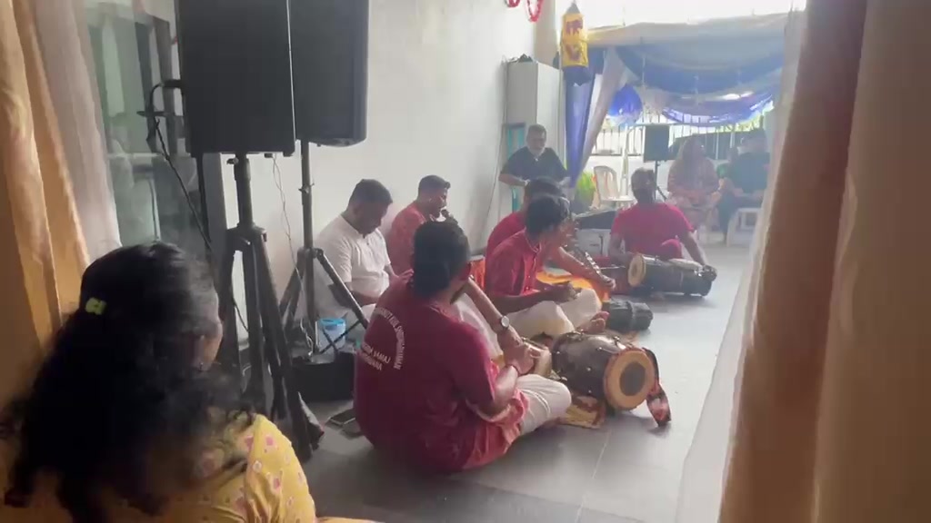 @Pratyangira bhajans samaj
