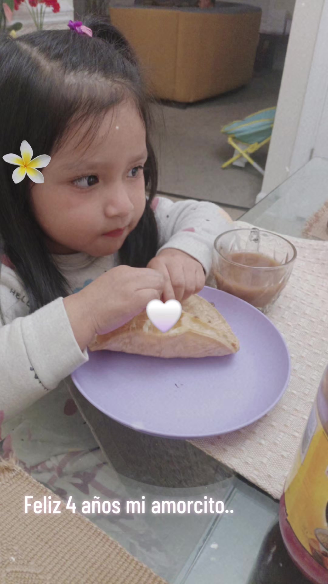 @Lesslie MG
