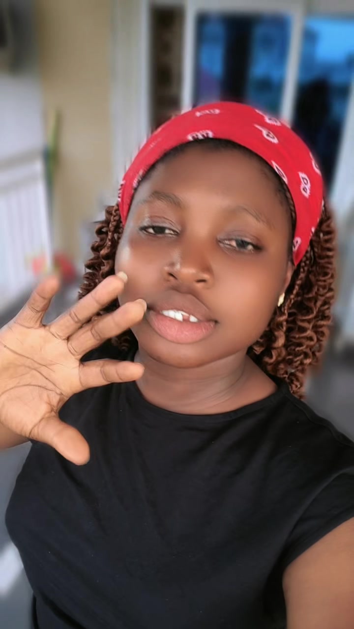 @Mz .agyeiwaa 🥰💫💕