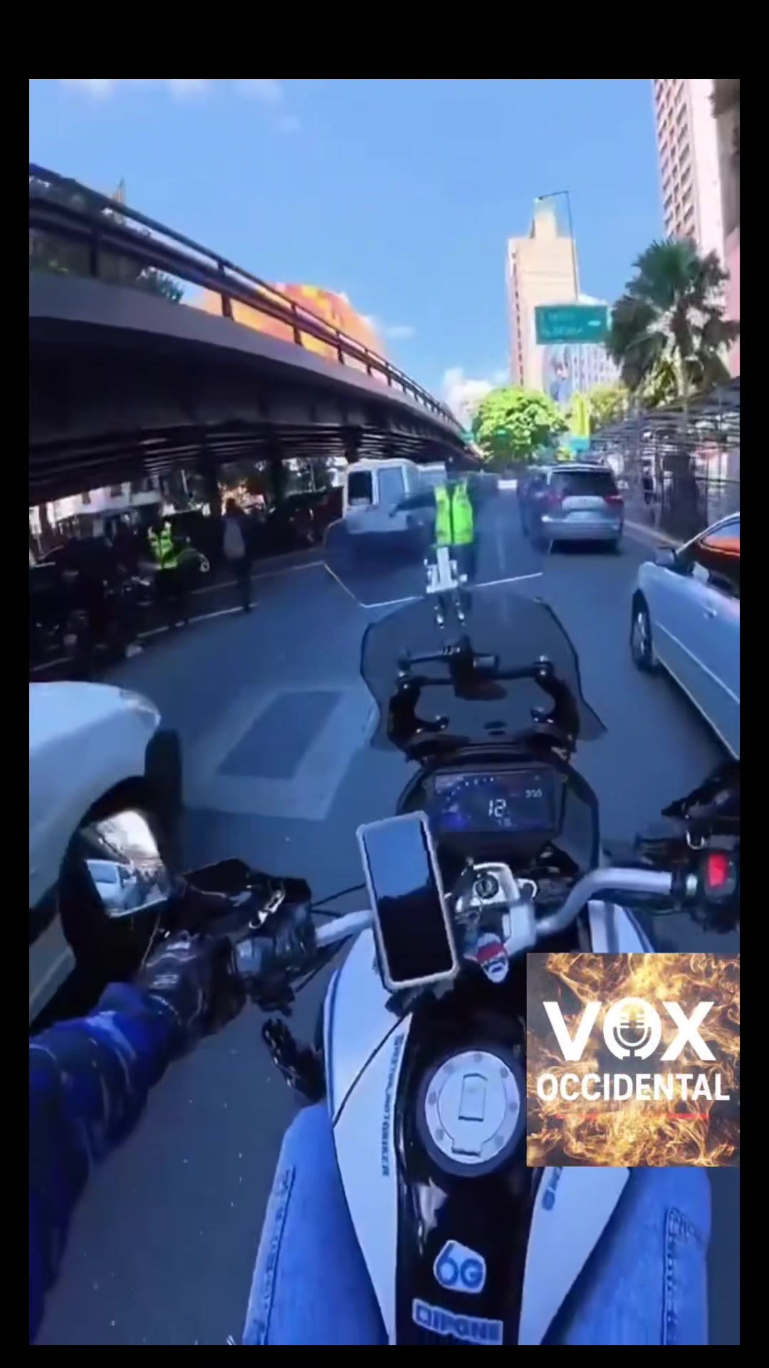 @Vox Occidental