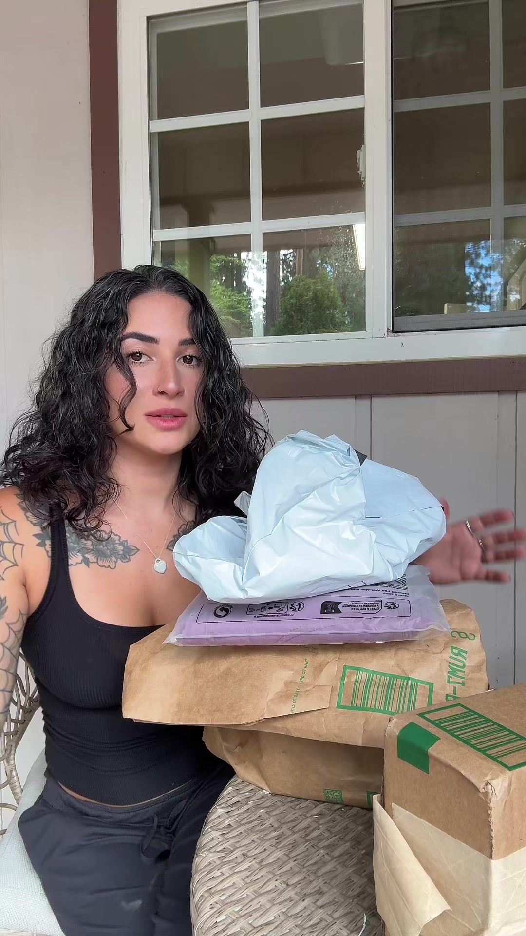 @Alanah Cole