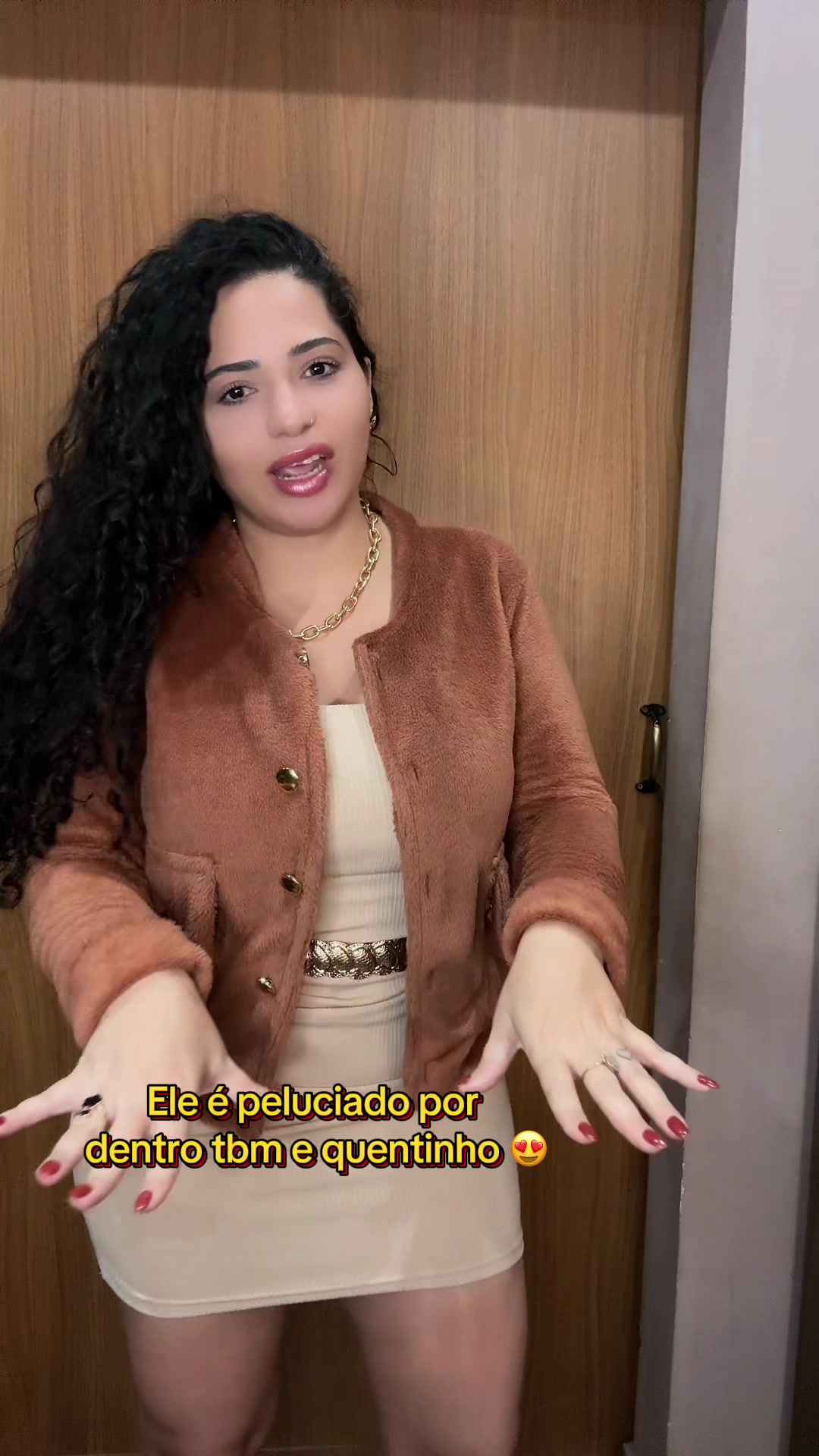 @Thais Maiane