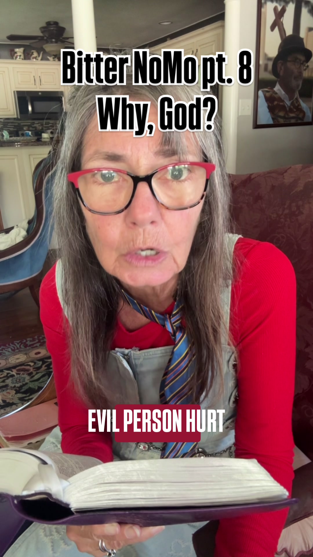 @Sister Cindy