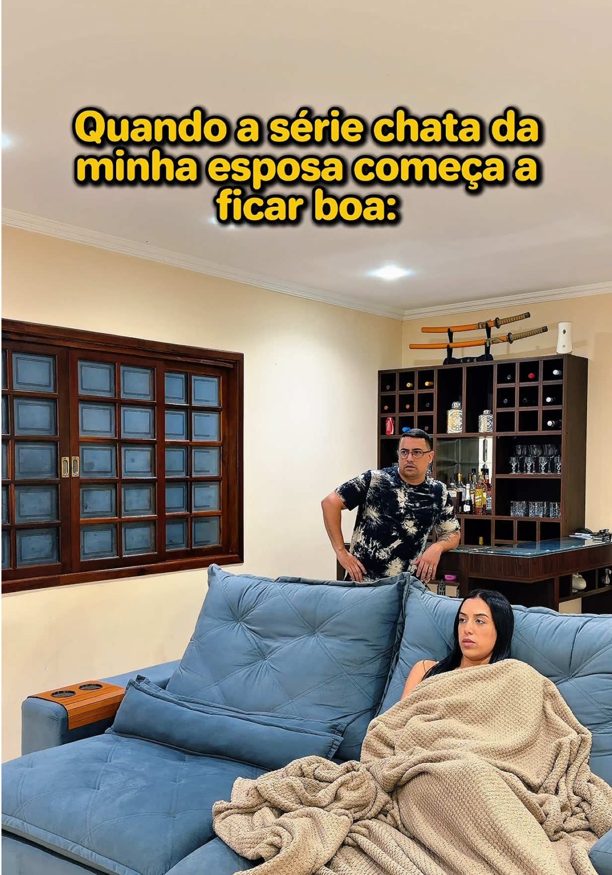 @Kelvin & Marina