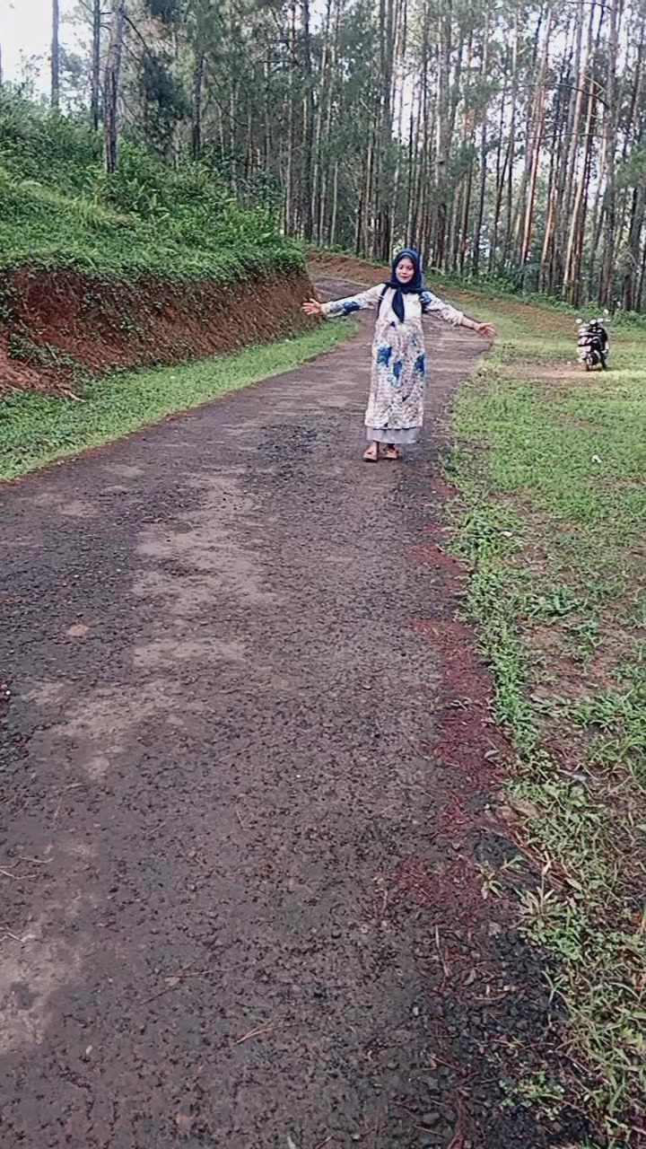 @Fitri Queentha Namir