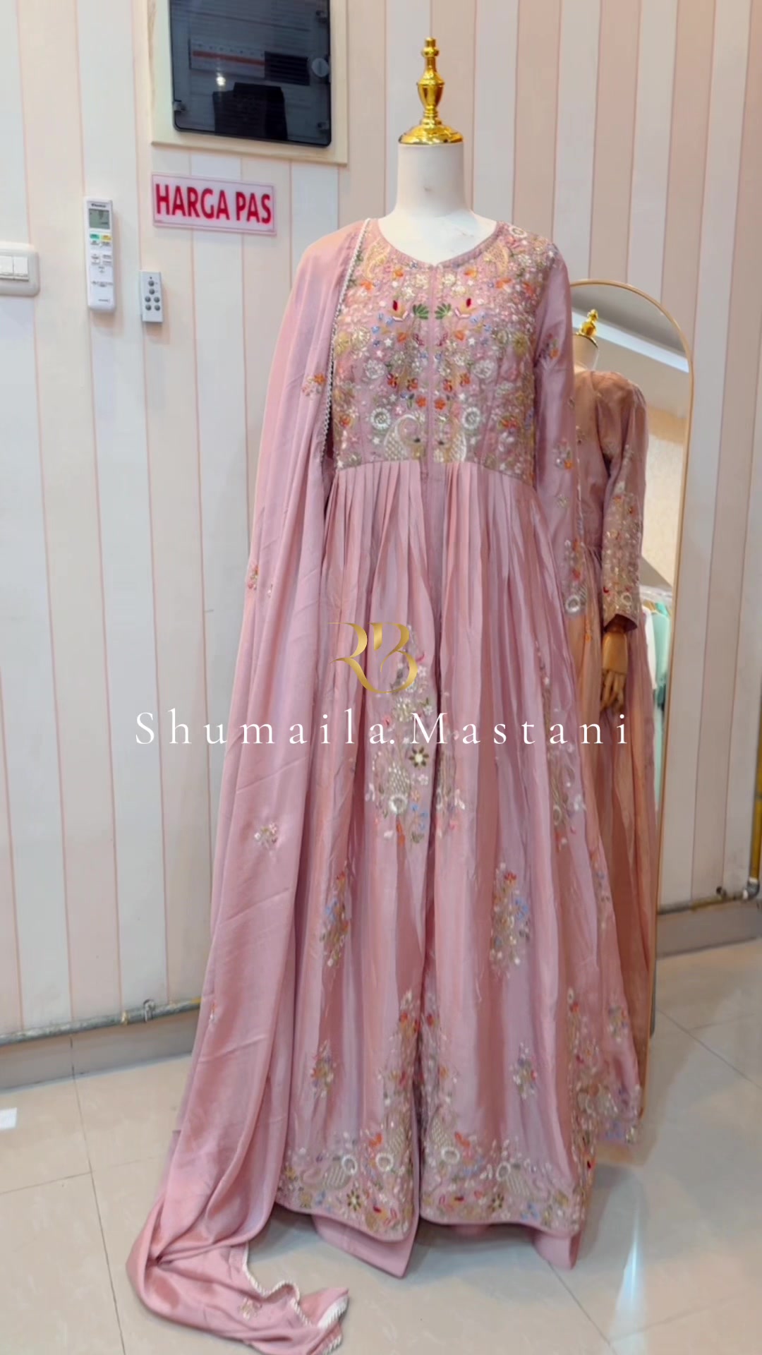 @Raniah Boutique