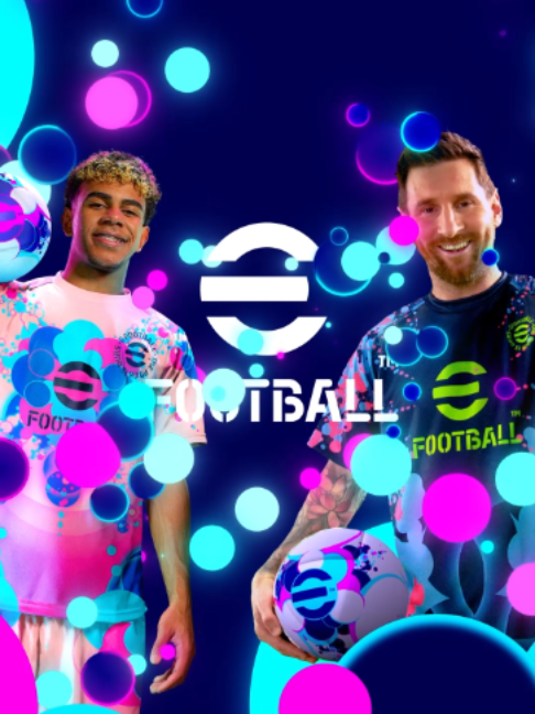 @eFootball&trade;️公式