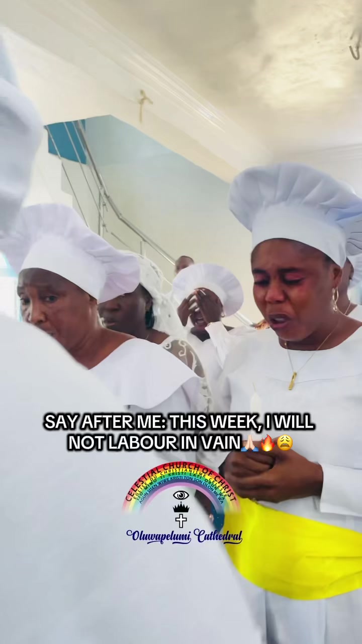 @OLUWAPELUMI CATHEDRAL