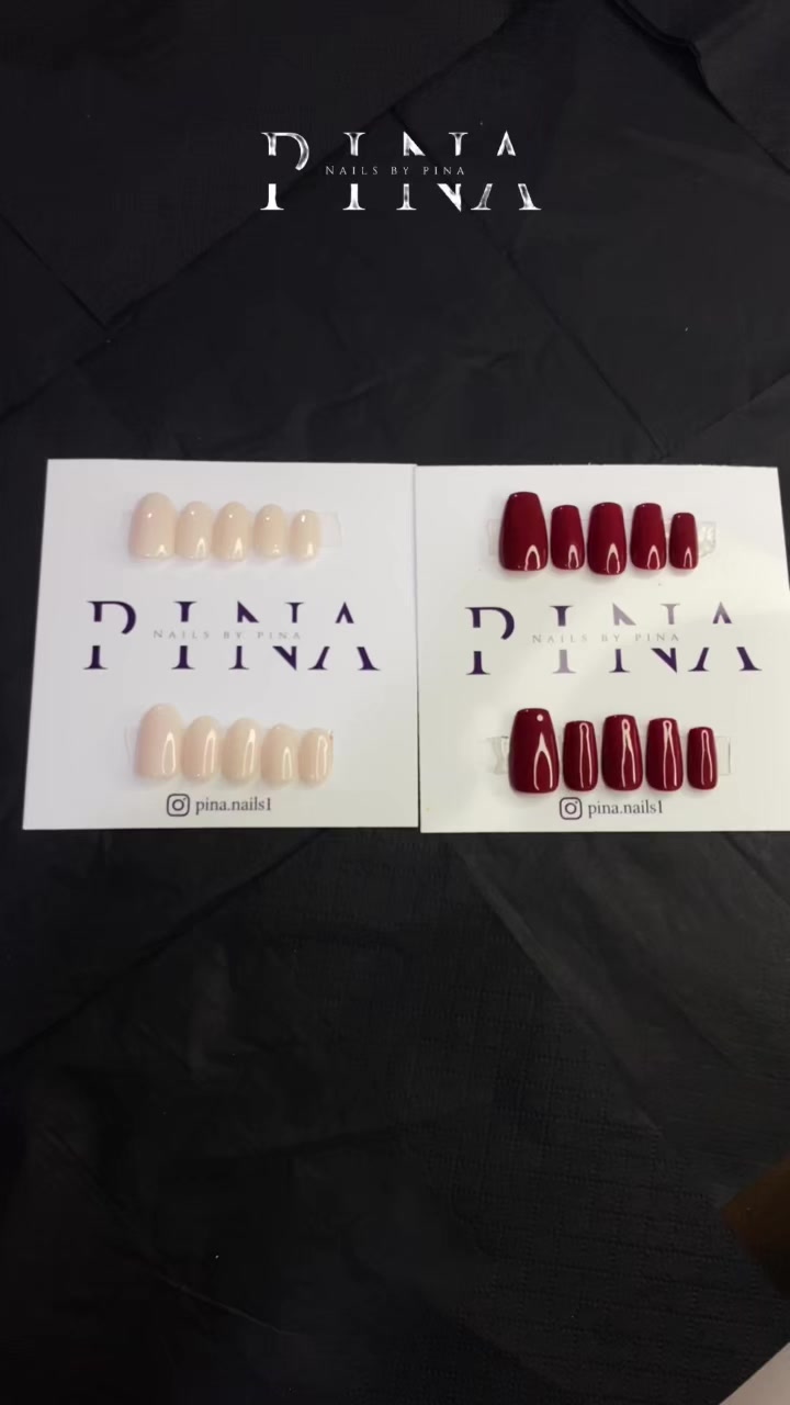 @Pina.Nails