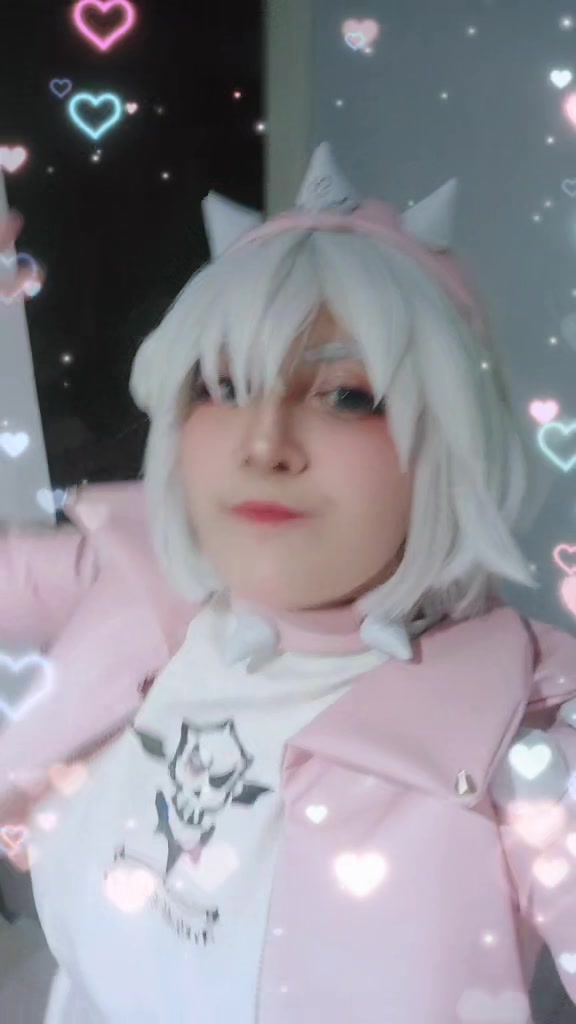 @Jinxsit_cosplay