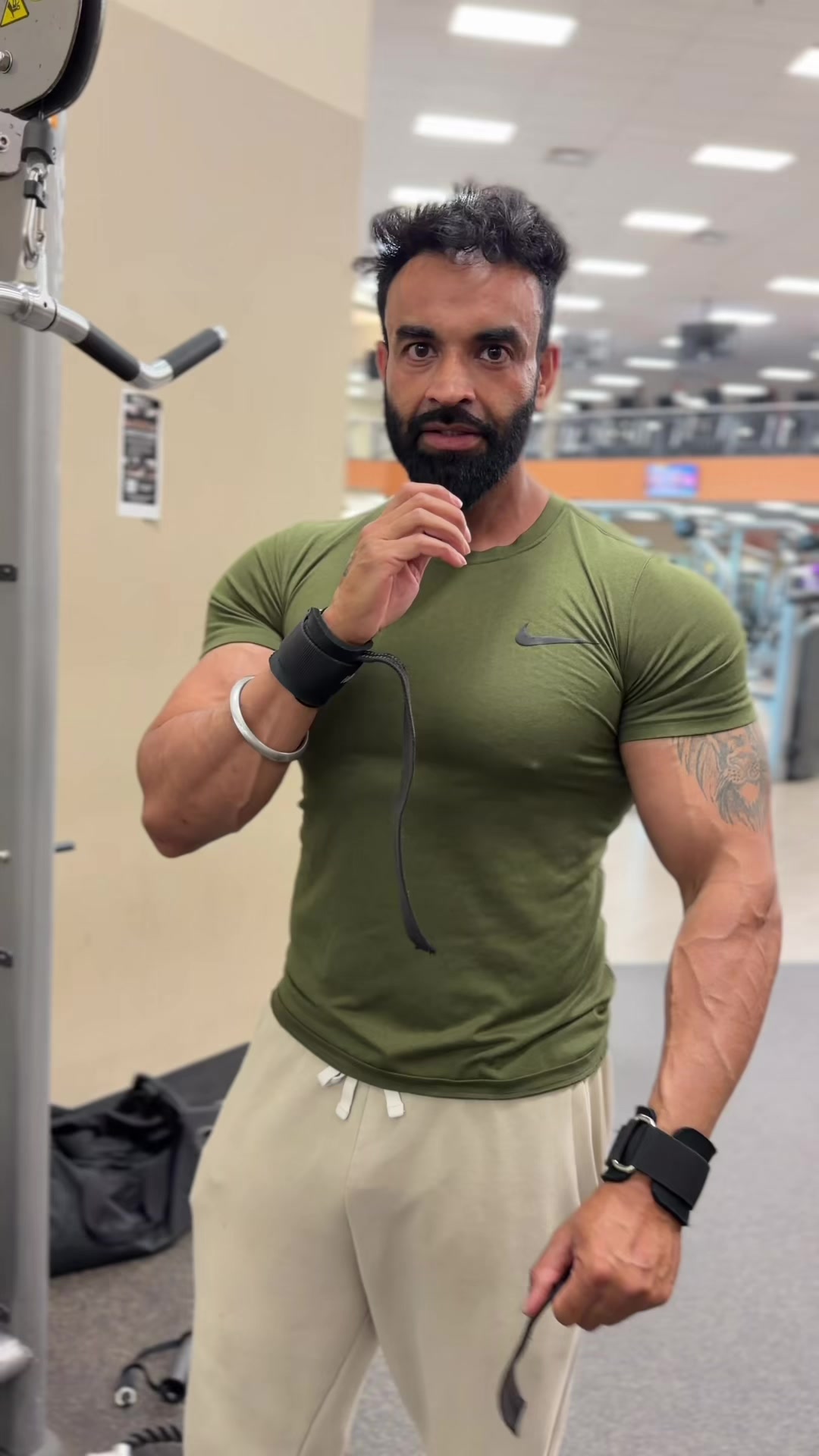 @Nijjar fitness official 🇨🇦