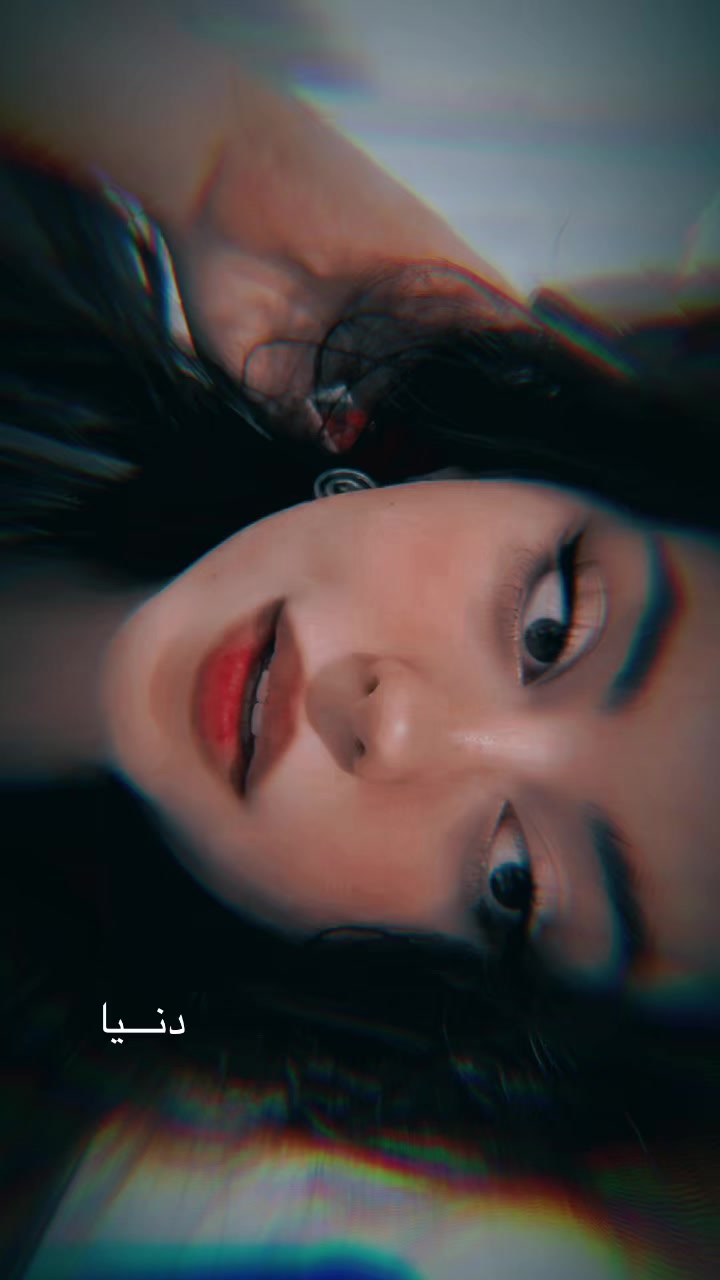 @دنیـــٰا❥