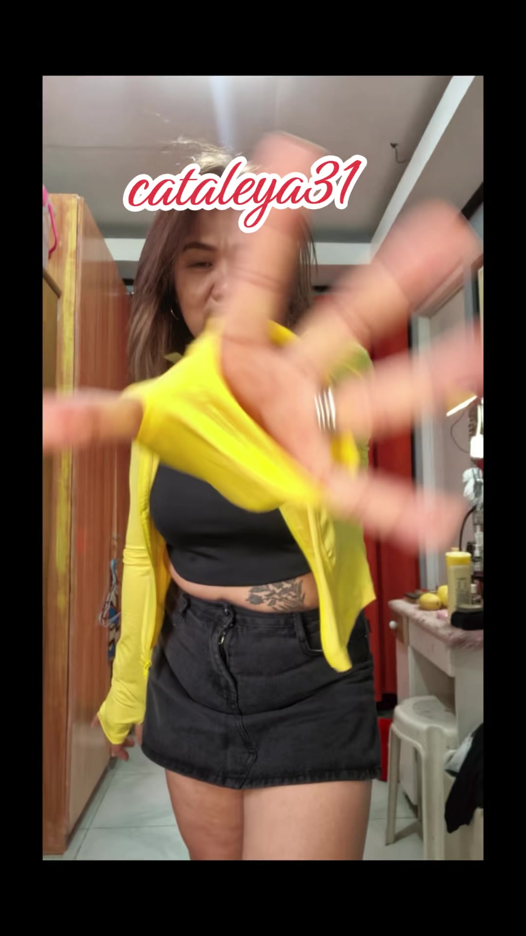 @Cataleya alvarez