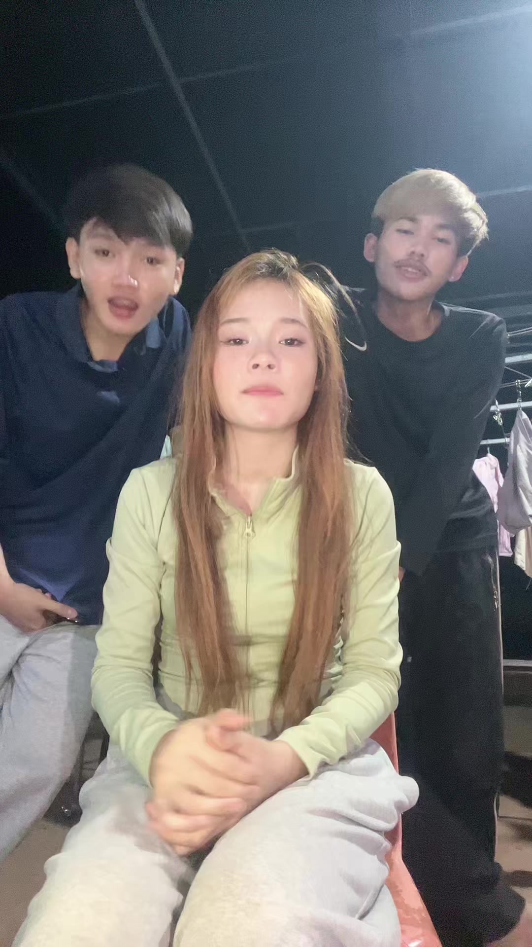 @ນາງ ແຕະໂມະ (ຢ່າແປເດີ້)