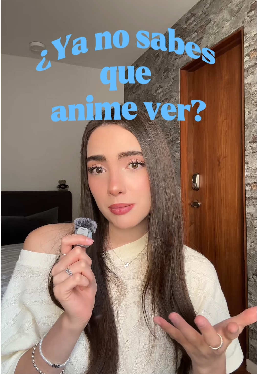 @Michelle Senpai