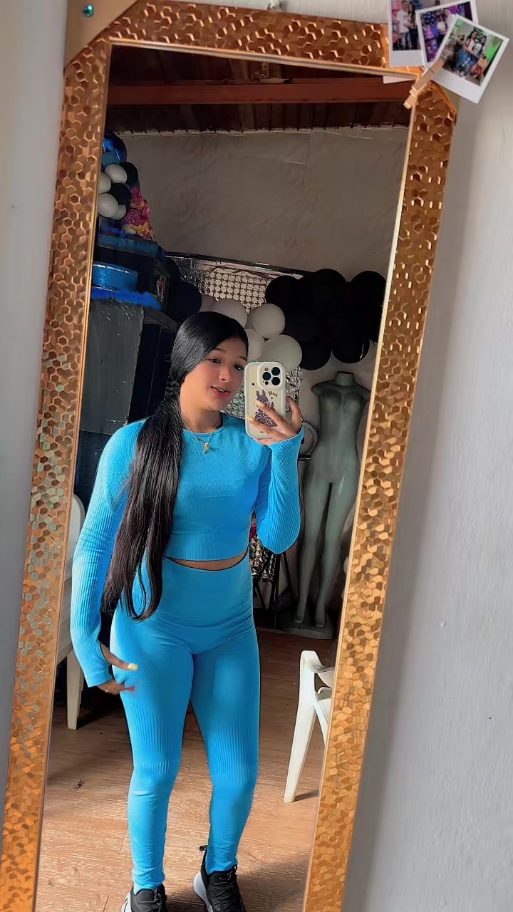 @Yorgelis Alejandra🤍