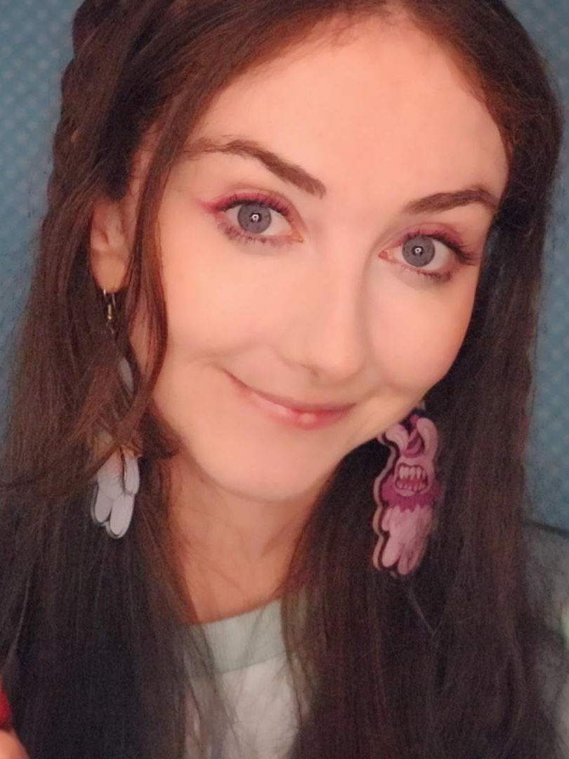 @VisualSounds1 ASMR