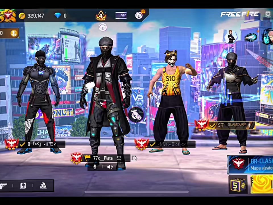 @clan 77x