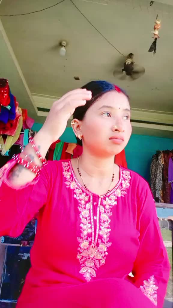 @❤️🥀@SANTOSHI🥀❤️