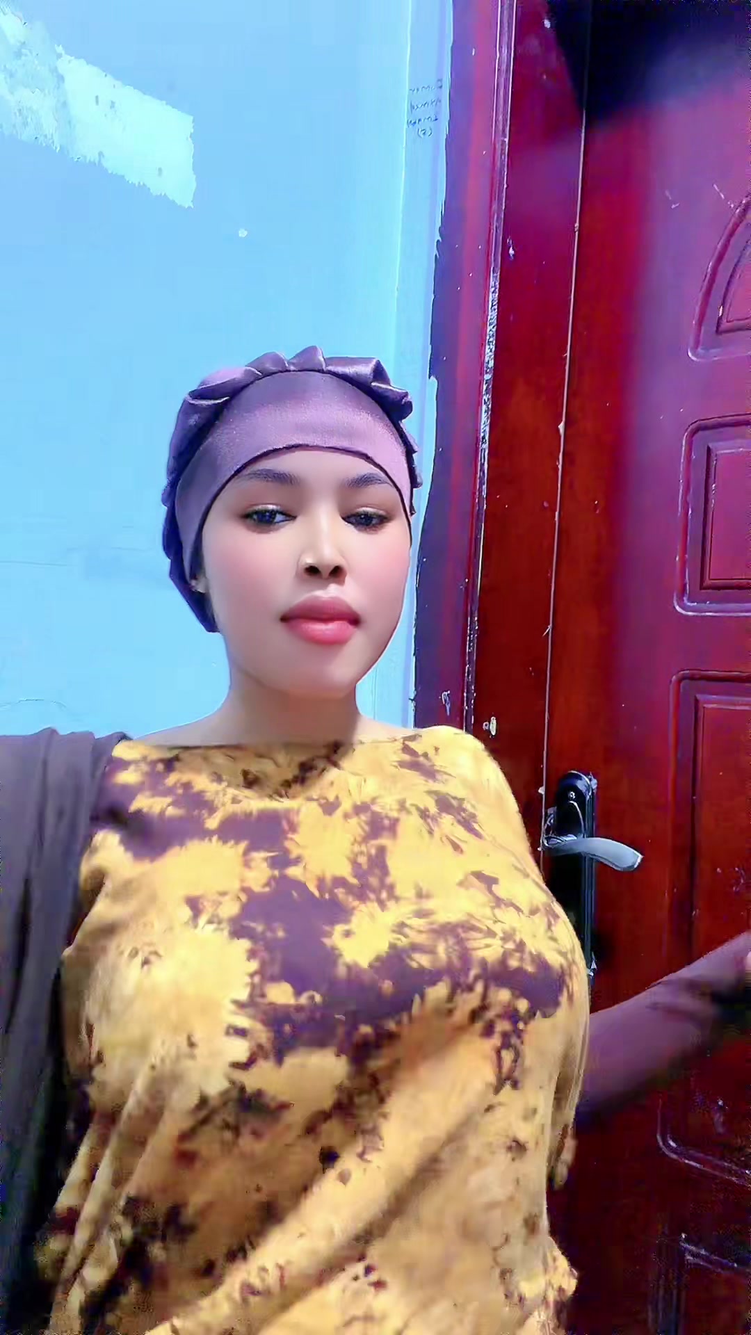 @👸 Shiiqada TikTok ogu ween