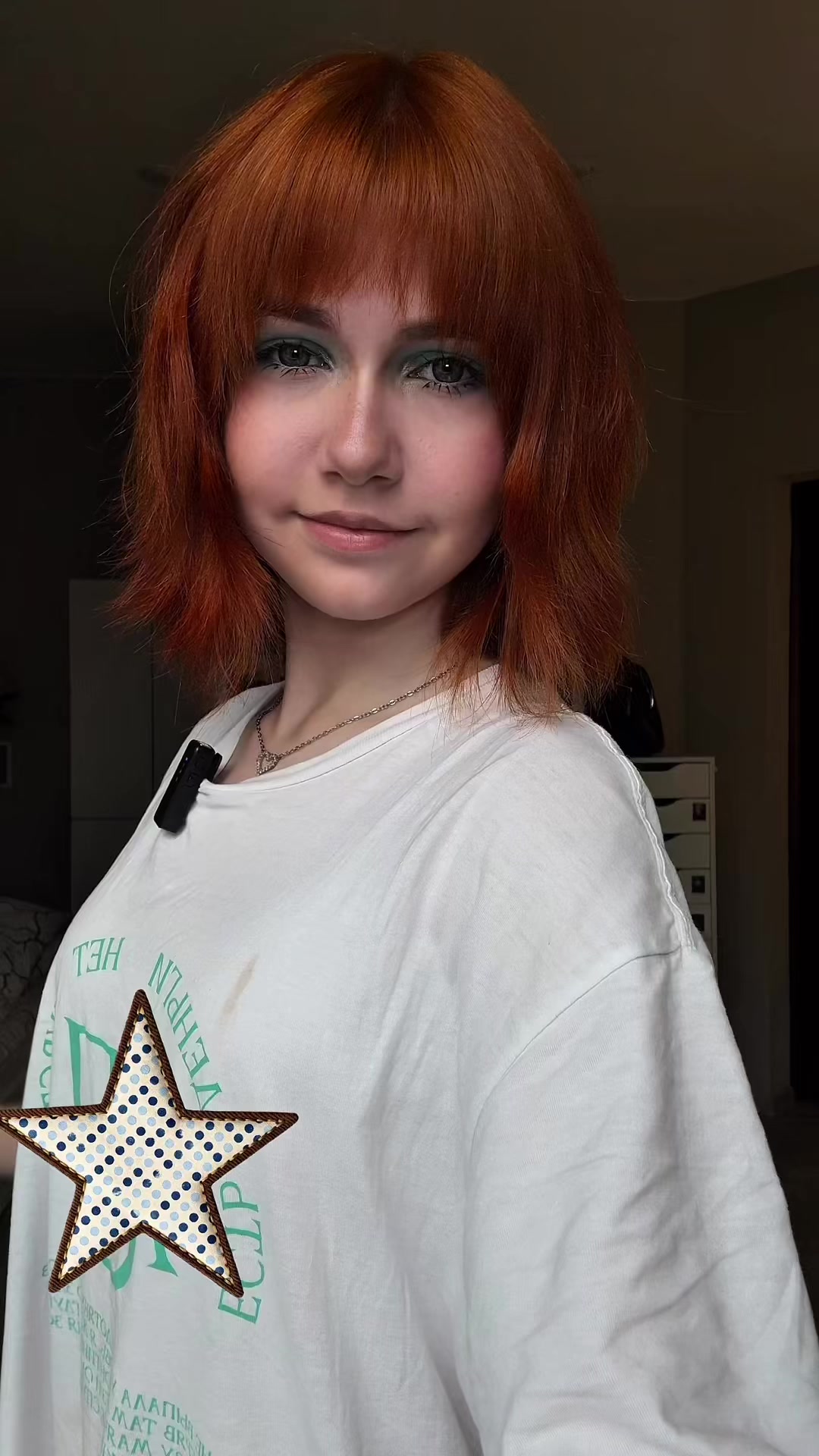 @женька