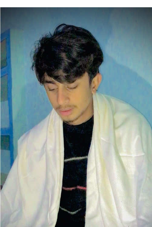 @💕احمد چھوٹا ذیلدار