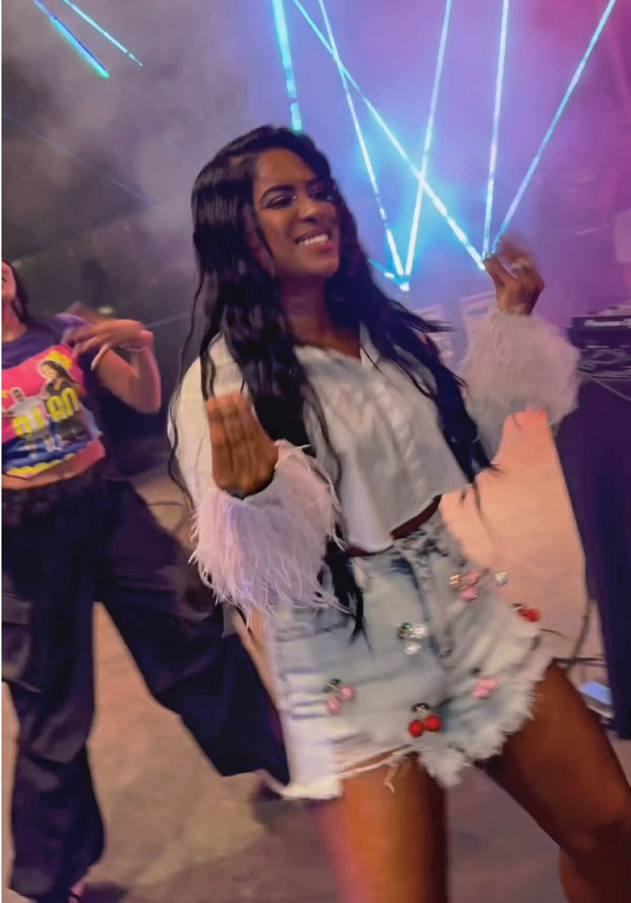 @Dj Ana