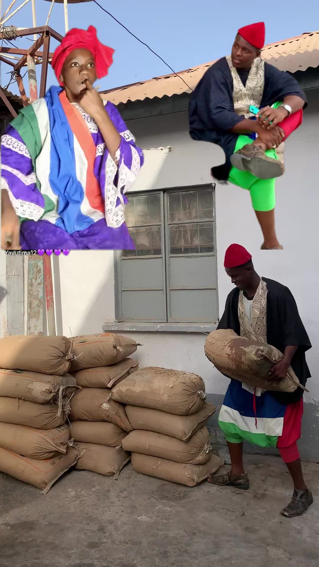 @kawcomedy1🇬🇲🇸🇳🇬🇳