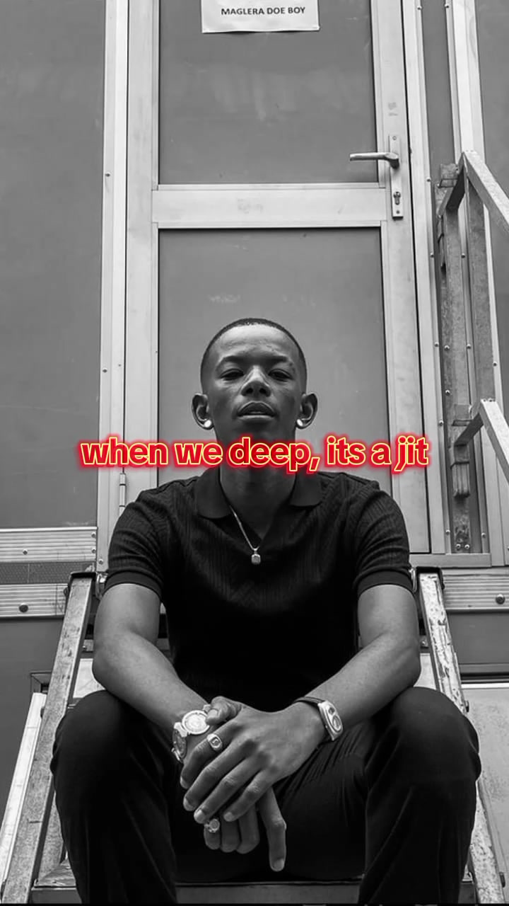@Ayanda R. Mtambo