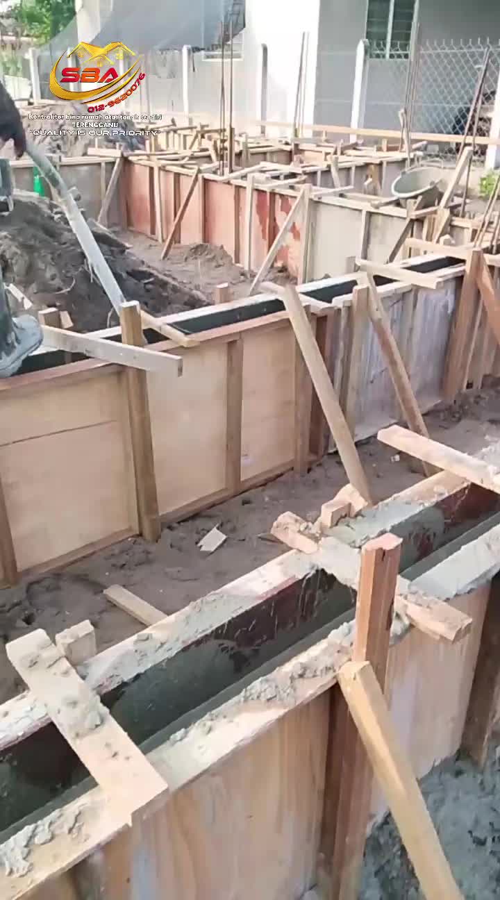 @ð KONTRAKTOR TERENGGANU(SBA)