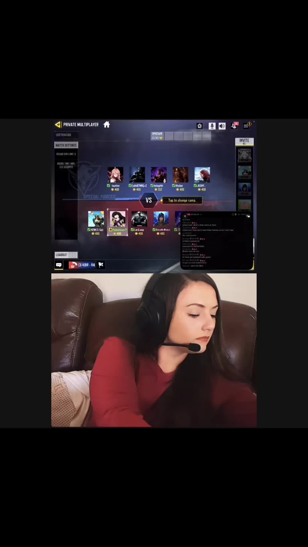 @Foxiiঐ