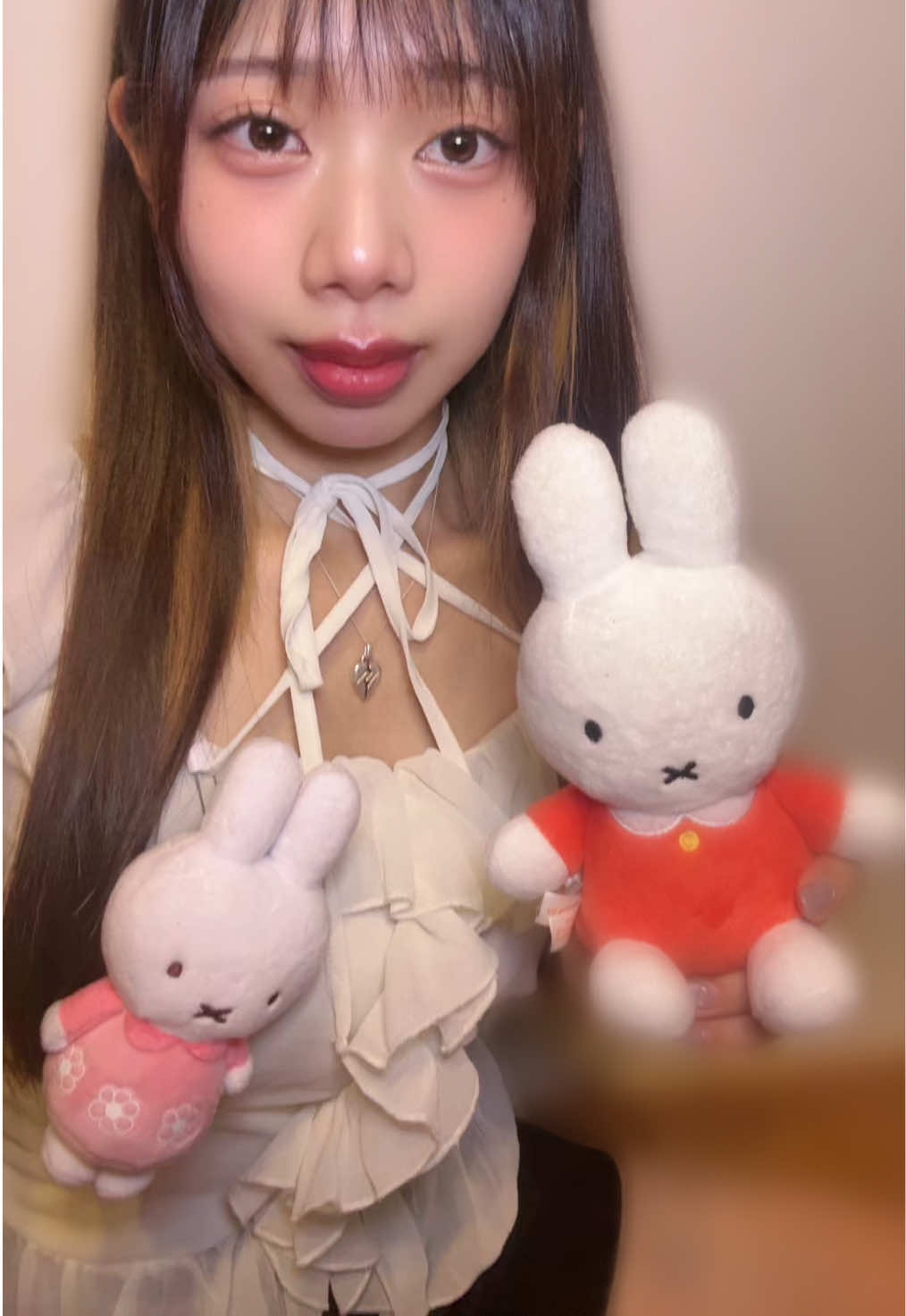 @ゆめ