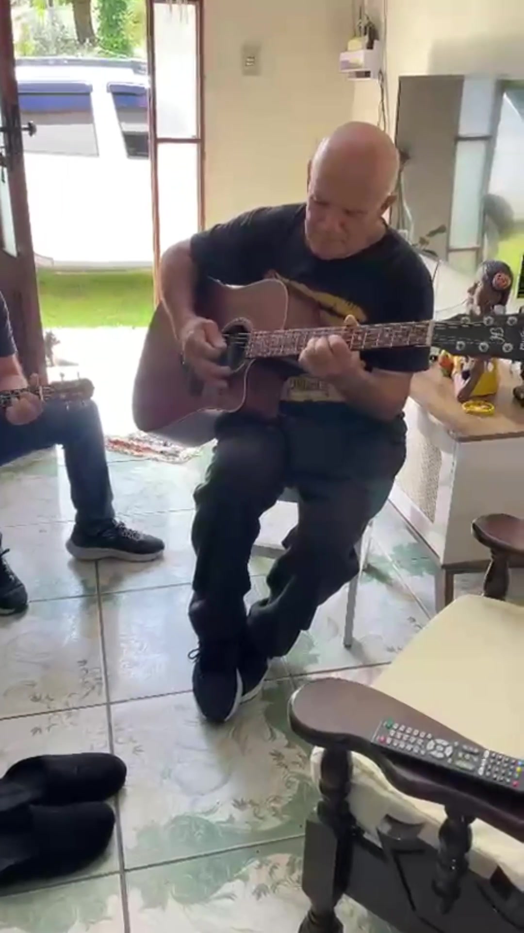 @Cactario Vando e Fabi