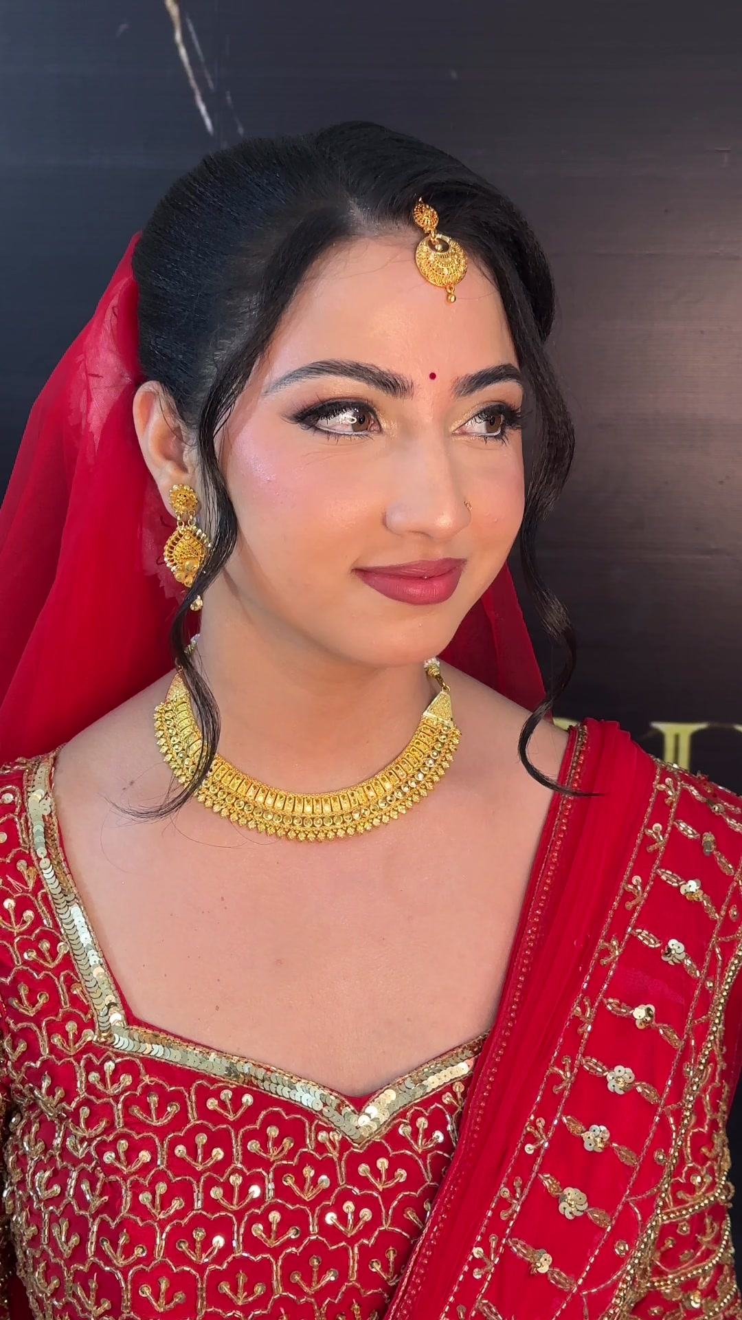 @YUME Bridal Makeup Artist NPJ