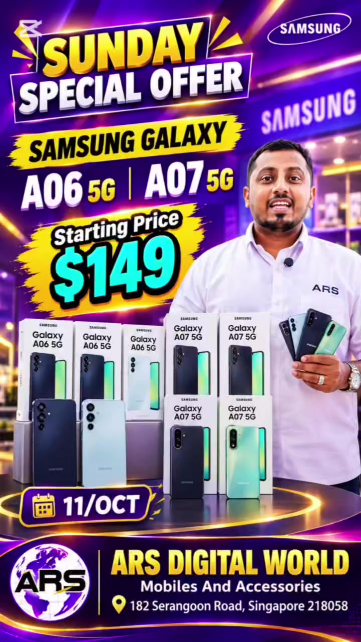 @ARS Mobile