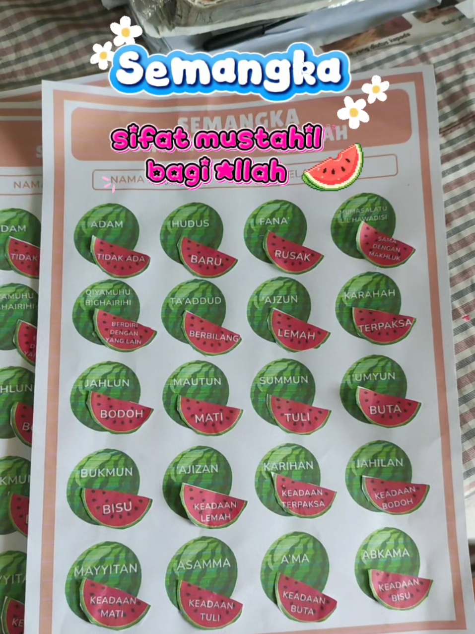 @Siti Story