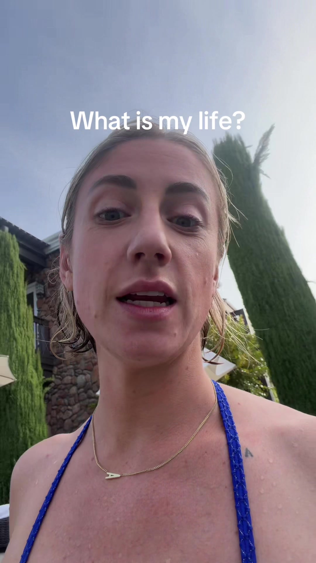 @Alexa Curtis
