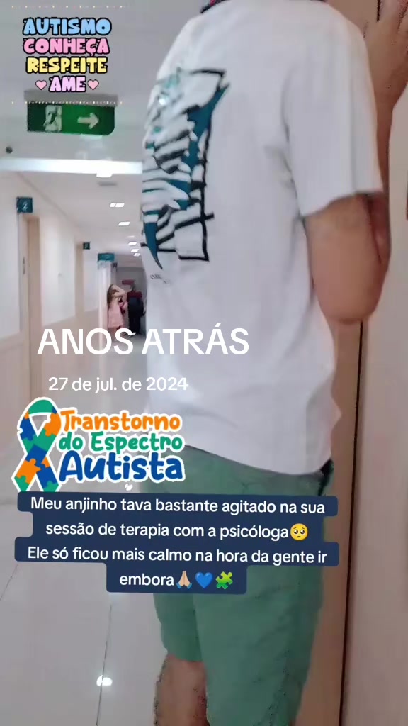 @Menino Autista-Deivysson Lucas