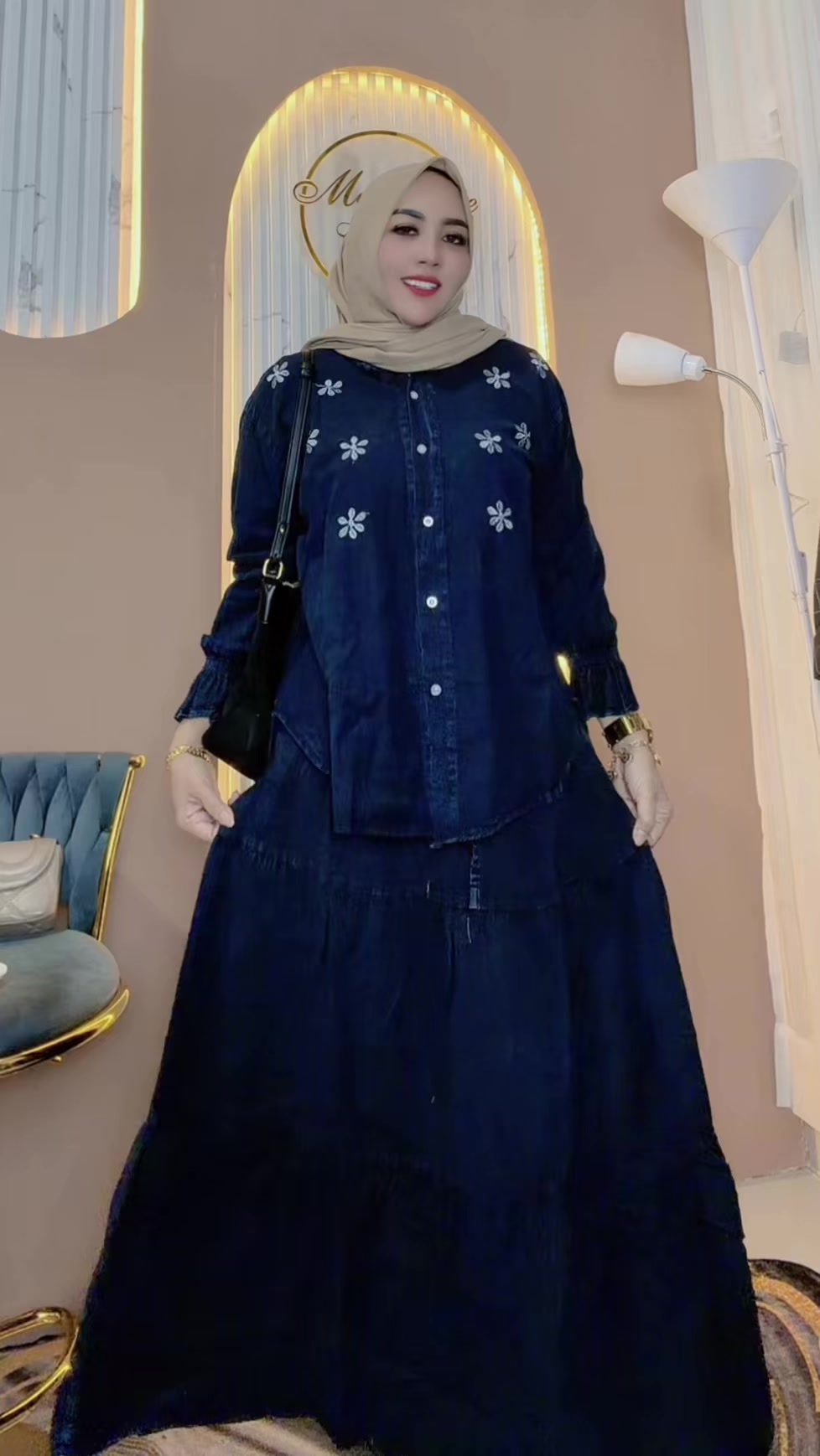 @Mellyanti_collection