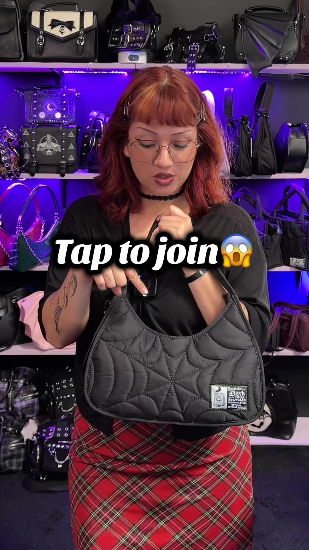 @Wicked Misfit Shop