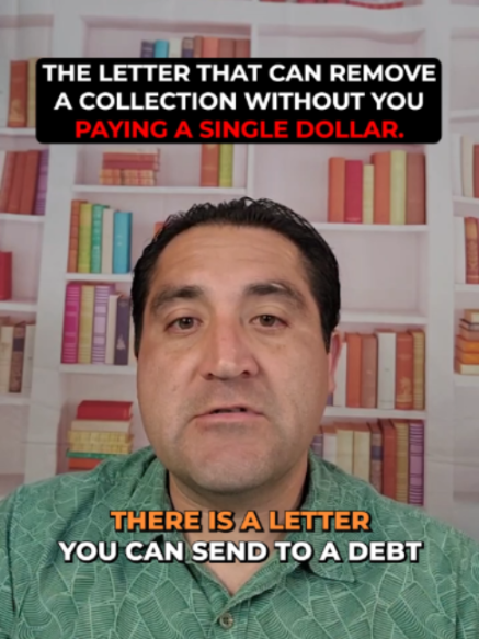 @Gil Garcia | Credit Repair