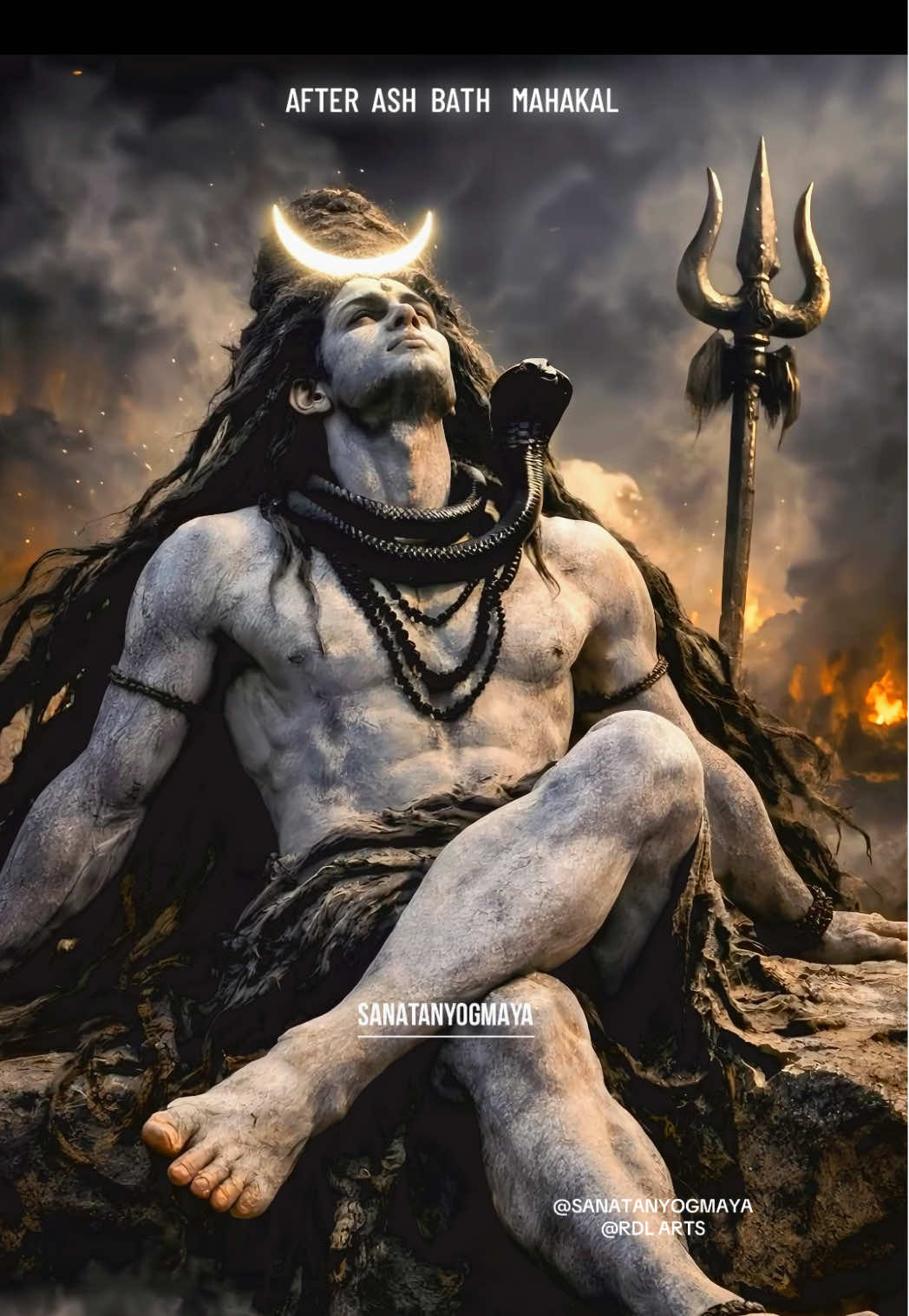 @🔱सनातनयोगमाया अध्यात्मजीवन🔱