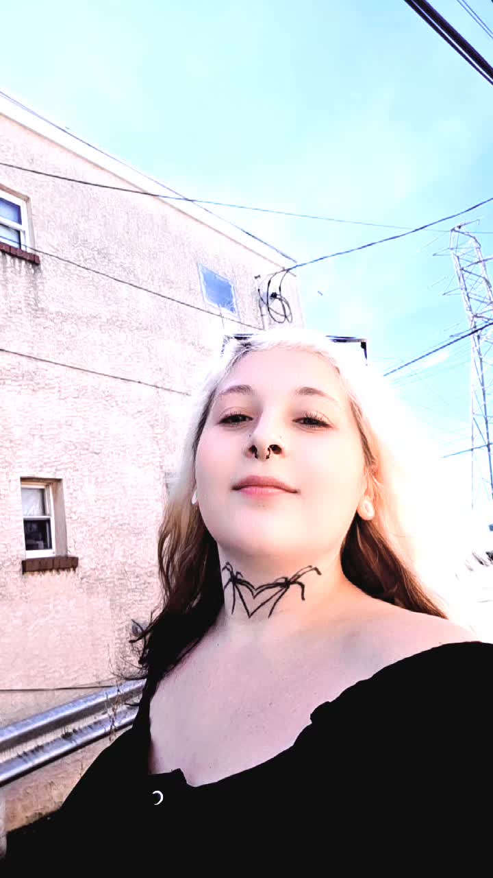 @GothStepMummy