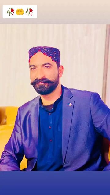 @&spades;️ڈھولو گجر&spades;️