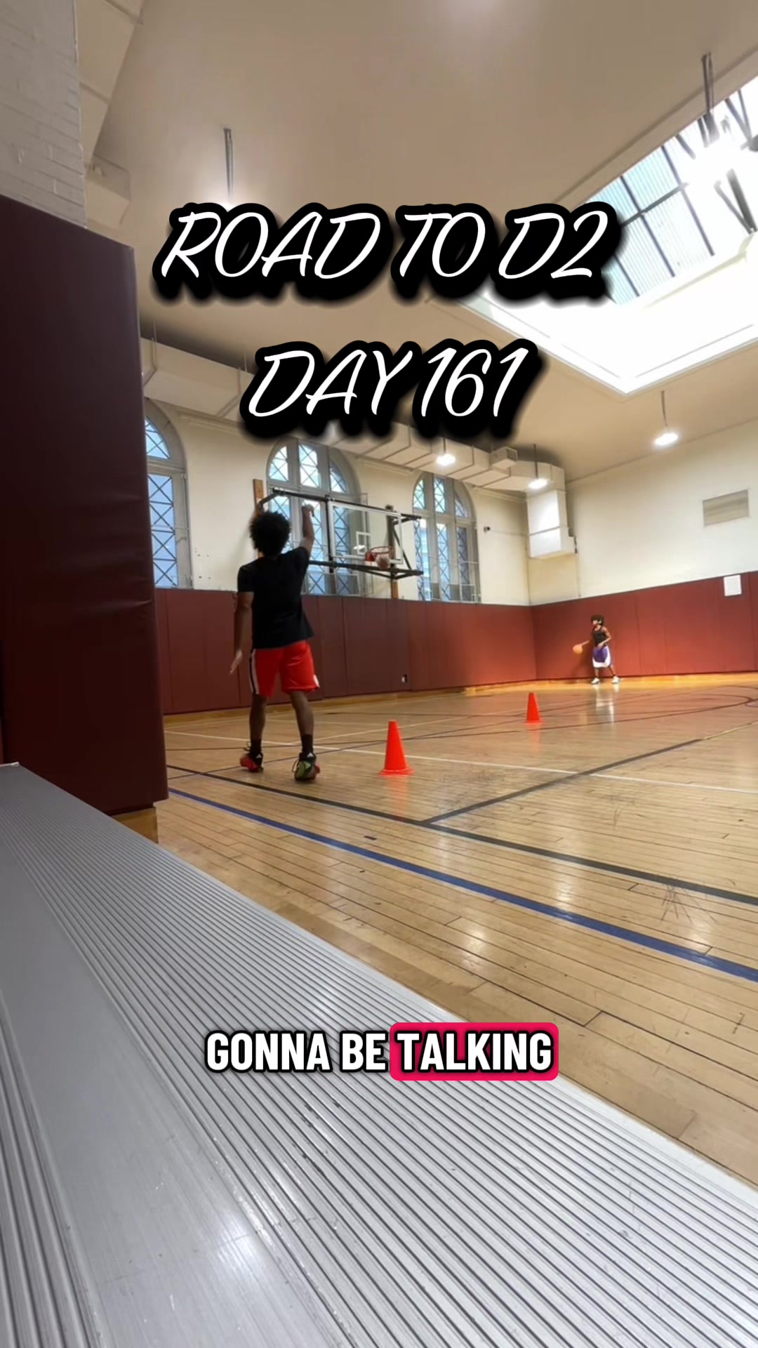 @Landen DeFranco🏀