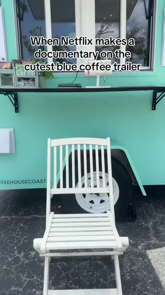 @Coastal Coffeehouse