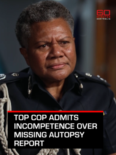 @60 Minutes Australia