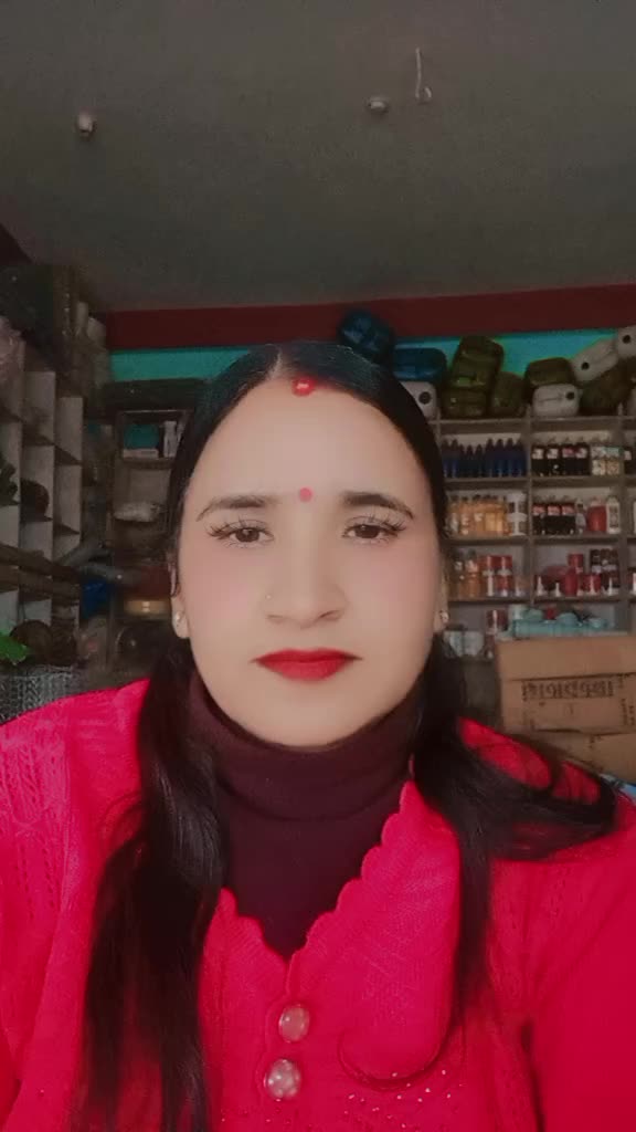 @Bindu Pandey