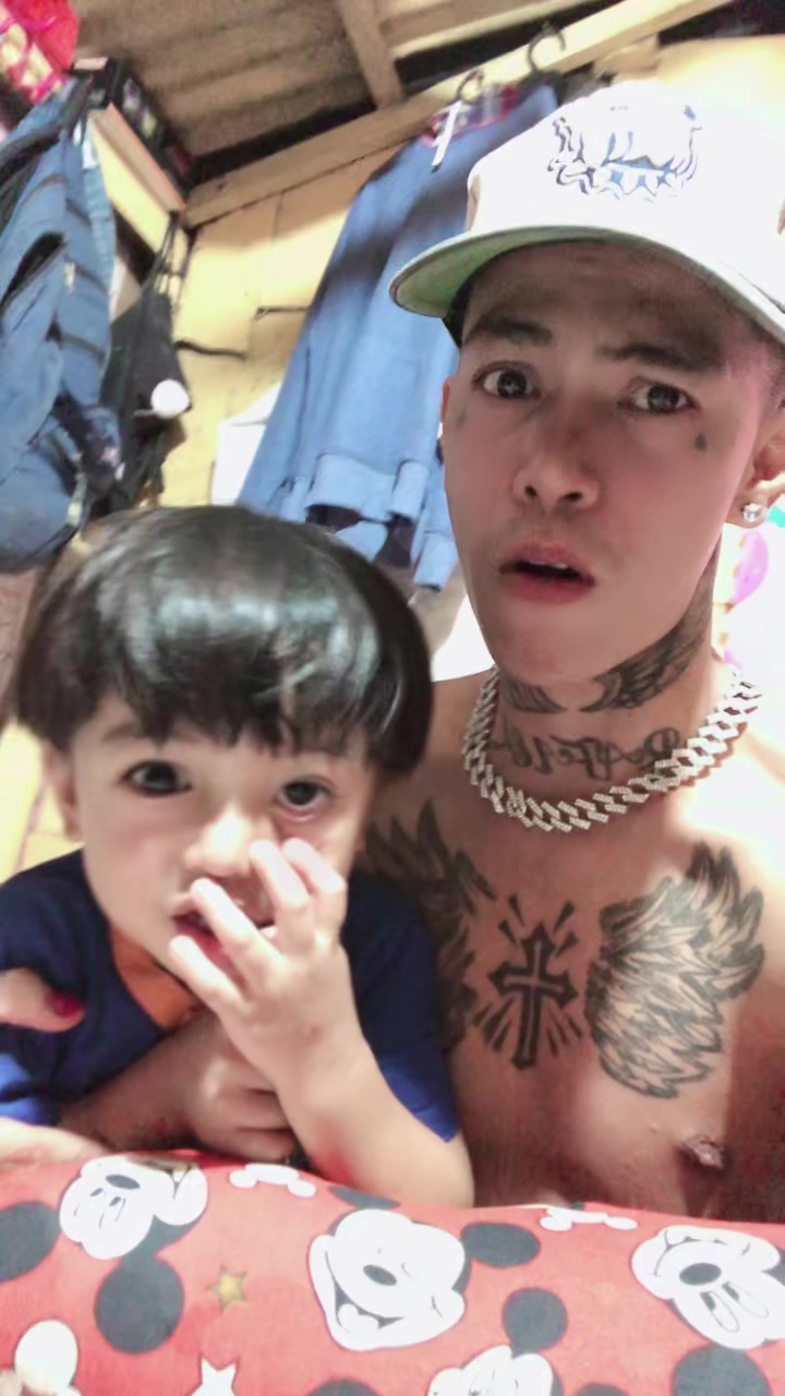 @Insectly Daddy Sauce