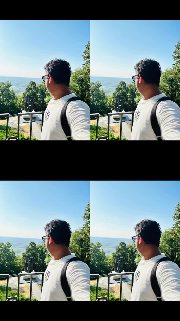 @Zai world travel tour